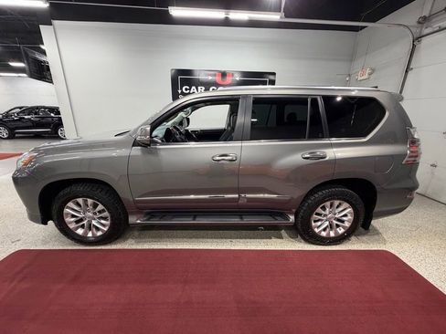 Used 2014 Lexus GX 460 w/ Premium Package AWD/4WD image 15