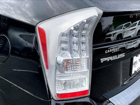 Used 2010 Toyota Prius Five image 25