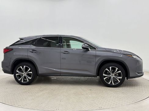 Used 2022 Lexus RX 350 FWD w/ Premium Package image 8