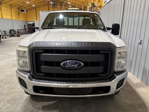 Used 2015 Ford F350 XL image 7