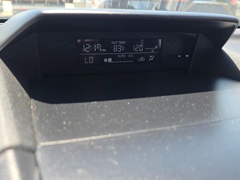 Used 2021 Subaru Crosstrek 2.0i Premium w/ Popular Package #2 AWD/4WD image 18