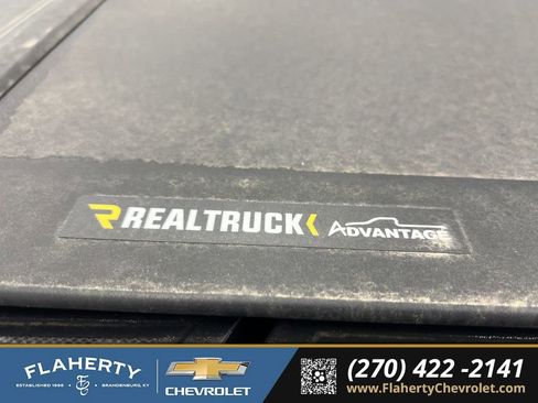 Used 2025 Chevrolet Silverado 1500 High Country image 22