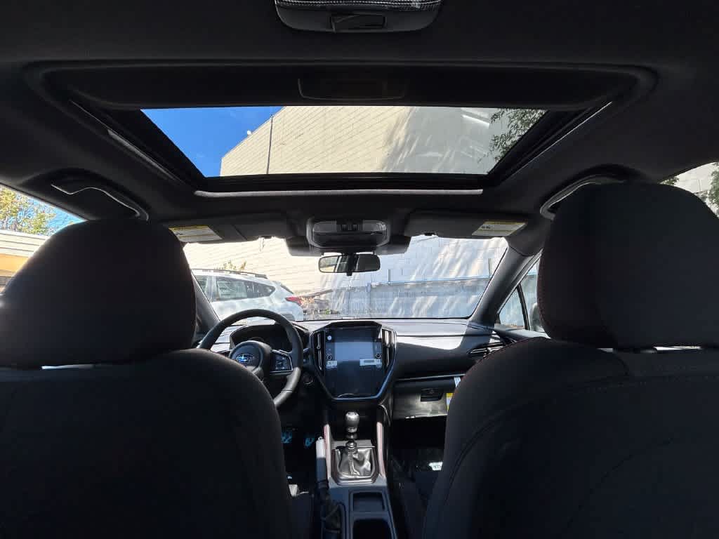 New 2026 Subaru WRX Premium AWD/4WD image 13