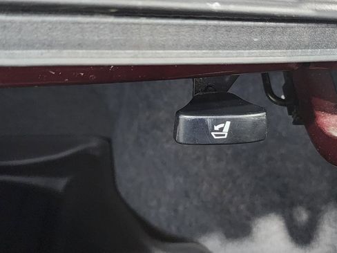 Used 2016 Honda Accord EX-L image 31