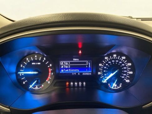 Used 2013 Ford Fusion SE FWD image 10