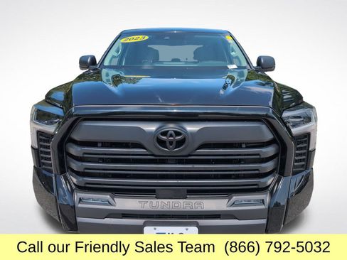 Certified 2023 Toyota Tundra SR5 AWD/4WD image 10