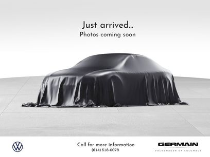 Used 2025 Volkswagen Jetta SE