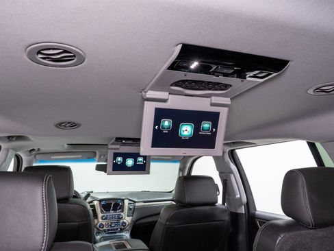 Used 2018 GMC Yukon XL Denali w/ Denali Ultimate Package AWD/4WD image 37