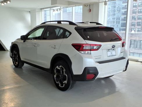 Used 2023 Subaru Crosstrek 2.5i Limited image 6