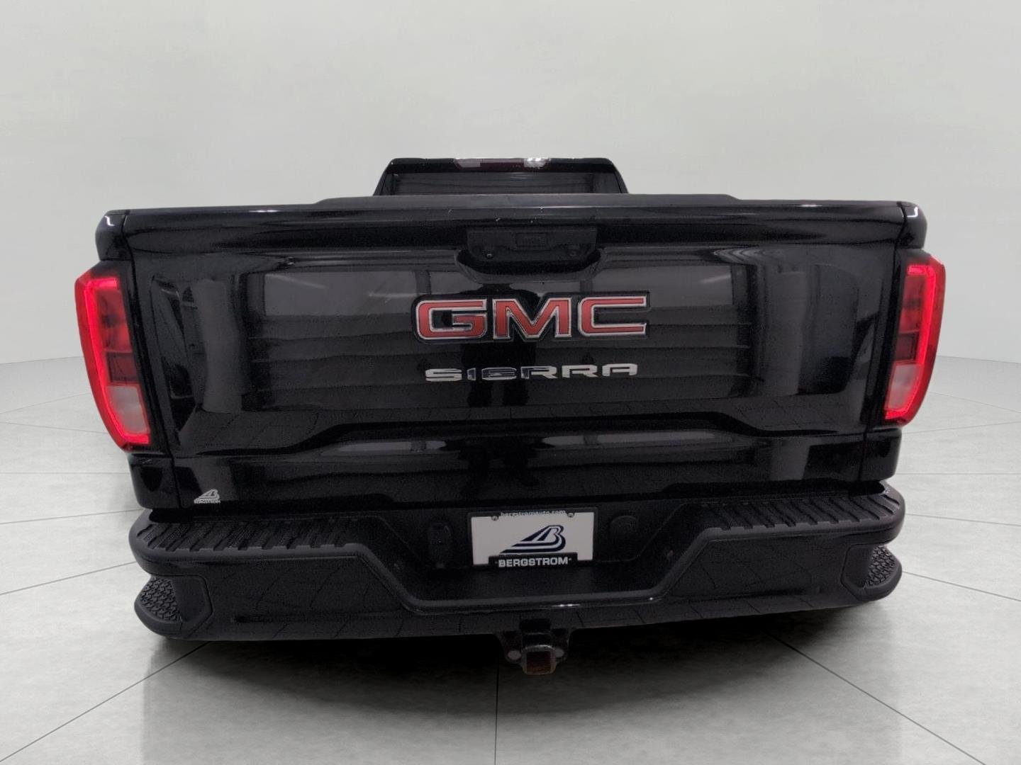 Used 2023 GMC Sierra 1500 Pro w/ Graphite Edition AWD/4WD image 53