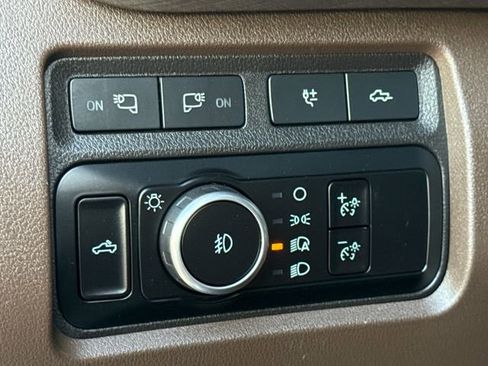 Used 2024 Ford F250 King Ranch w/ FX4 Off-Road Package image 23