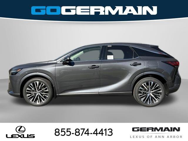 New 2026 Lexus RX 350 Premium Plus AWD/4WD image 2
