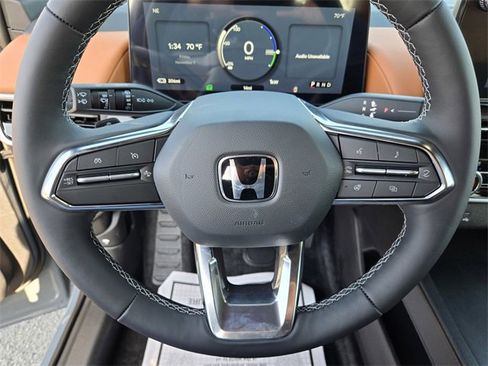 New 2025 Honda Prologue Elite image 17