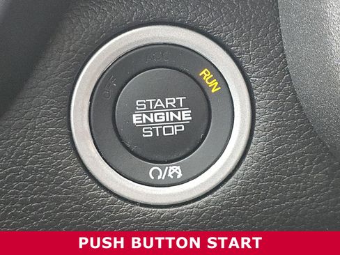 Used 2024 RAM 1500 Tradesman image 29