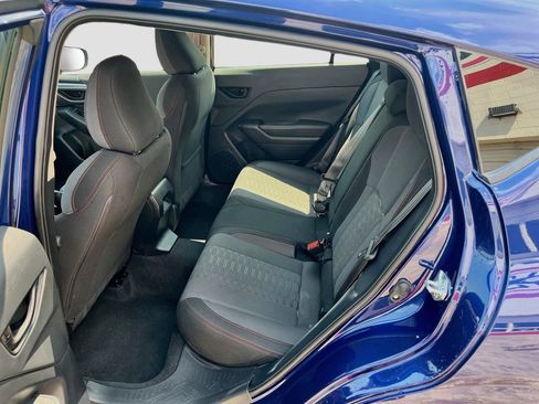 Used 2025 Subaru Impreza 2.0i Sport AWD/4WD image 25
