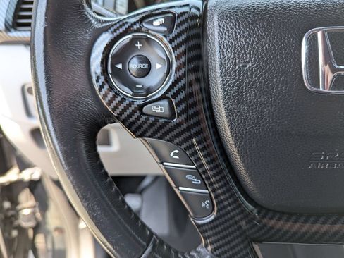 Used 2017 Honda Pilot EX-L image 16