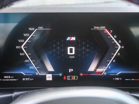 New 2027 BMW M440i Coupe w/ Parking Assistance Package RWD image 18