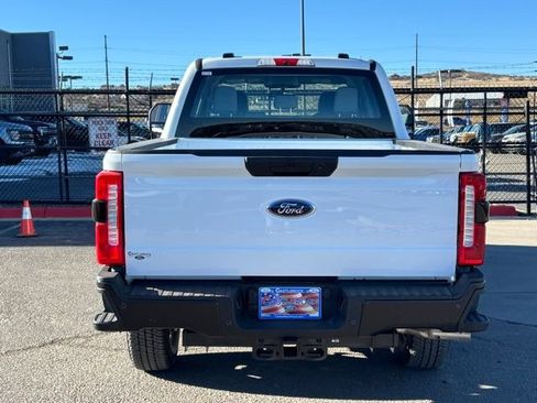 New 2026 Ford F250 XL w/ 360-Degree Camera Package AWD/4WD image 4