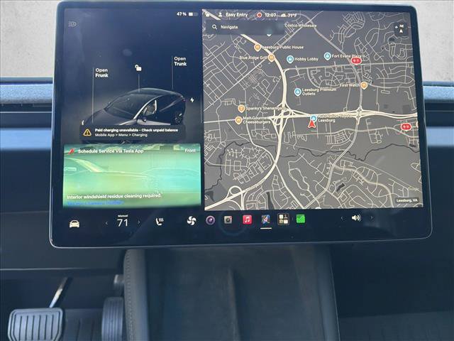 Used 2024 Tesla Model 3 Long Range AWD/4WD image 20