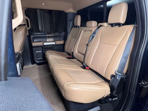 Used 2022 Ford F250 Lariat w/ Lariat Value Package image 21