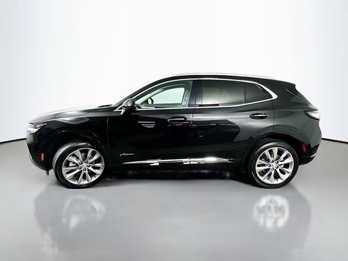 Used 2023 Buick Envision Avenir AWD/4WD image 4