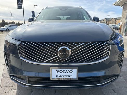 New 2026 Volvo XC90 B6 Ultra w/ Protection Package Premier image 6