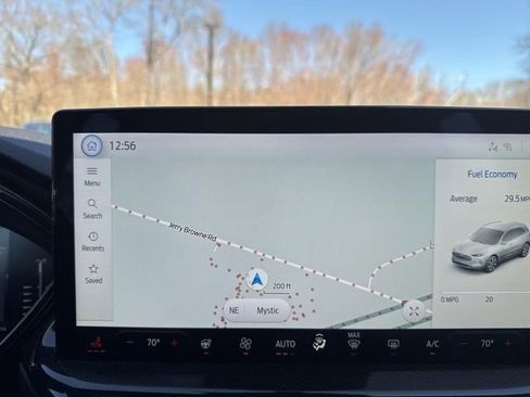 Used 2023 Ford Escape ST-Line Select w/ Tech Pack #1 image 22