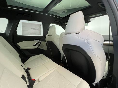 New 2026 BMW X1 xDrive28i w/ Technology Package image 8