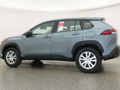 New 2026 Toyota Corolla Cross L image 20