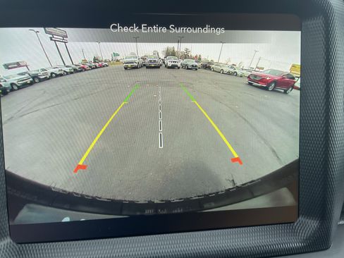 Used 2023 Jeep Wrangler Unlimited Sahara image 20