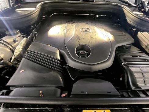 New 2026 Mercedes-Benz GLE 450 4MATIC image 14