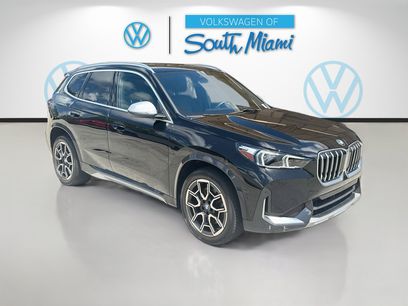 Used 2023 BMW X1 xDrive28i w/ Convenience Package