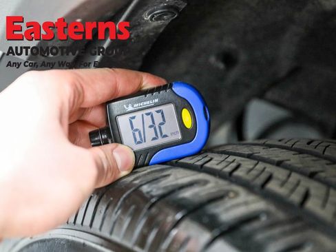 Used 2024 Toyota RAV4 LE image 25