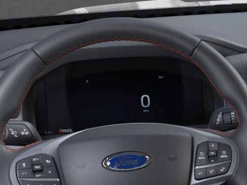 New 2026 Ford Explorer Active RWD image 13