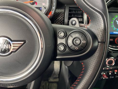 Used 2020 MINI Cooper S w/ Storage Package image 11