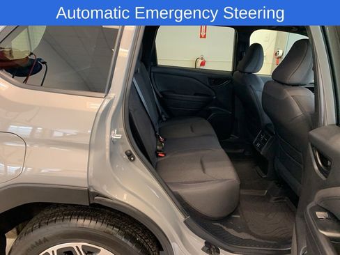 Used 2025 Subaru Forester Premium w/ Convenience Package #1 image 20