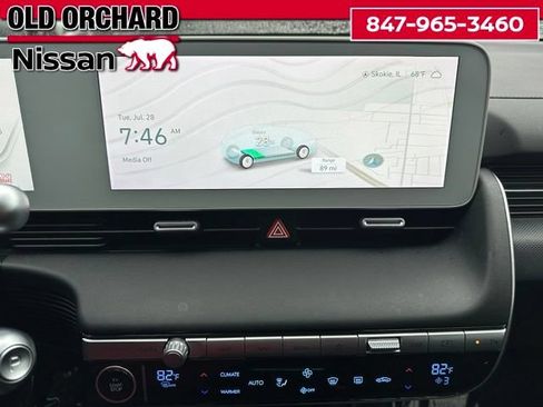 Used 2024 Hyundai Ioniq 5 SEL AWD/4WD image 19