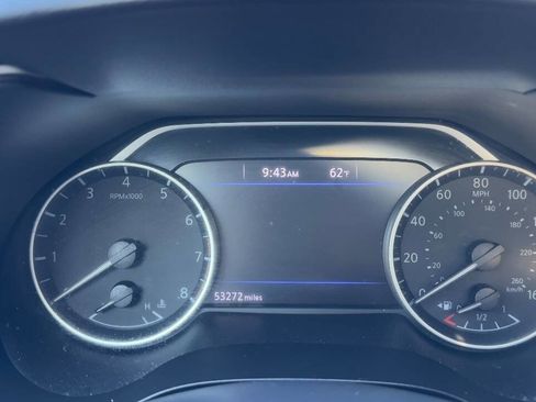 Used 2018 Nissan Maxima Platinum image 18