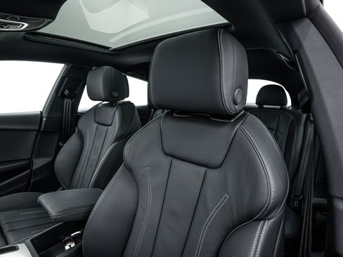 Certified 2025 Audi A5 2.0T Premium Plus w/ Convenience Plus Package image 13