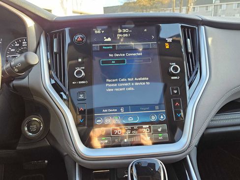 Used 2024 Subaru Outback Onyx Edition image 30