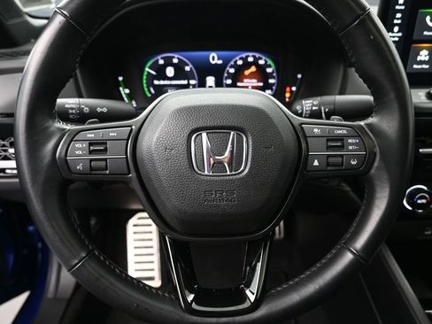 Certified 2024 Honda Accord Sport image 12