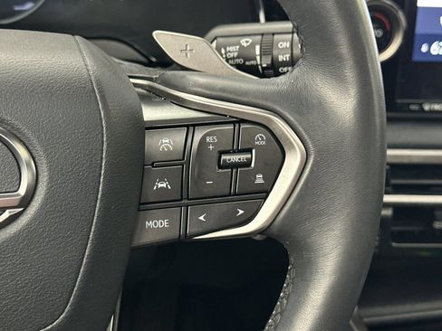 Used 2024 Lexus RX 350 FWD w/ Technology Package image 29