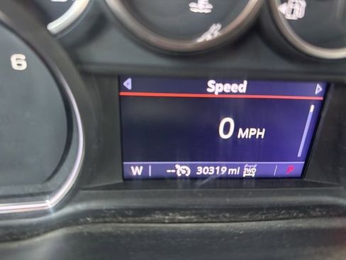 Used 2021 Chevrolet Silverado 1500 LTZ image 6