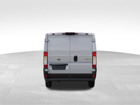 New 2026 RAM ProMaster 1500 w/ Premium Convenience Group FWD image 7