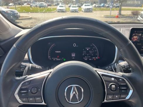 Certified 2023 Acura MDX SH-AWD w/ Technology Package image 48