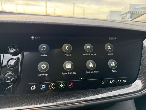 Used 2023 Buick Envision Essence image 22