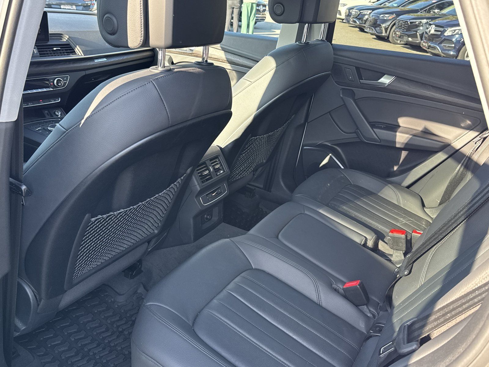 Used 2020 Audi Q5 2.0T Premium AWD/4WD image 16