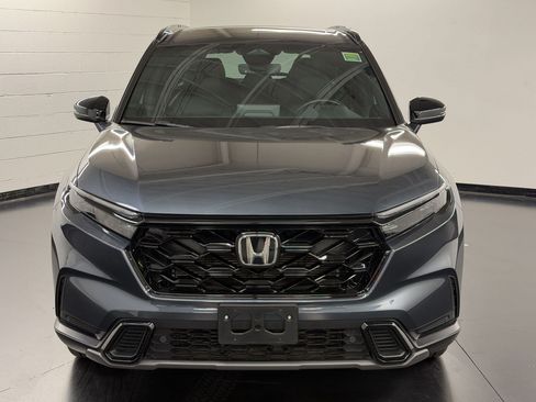 Used 2025 Honda CR-V Sport-L image 6