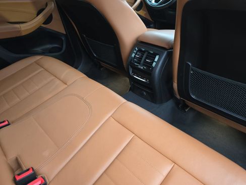 Used 2018 BMW X3 M40i AWD/4WD image 12
