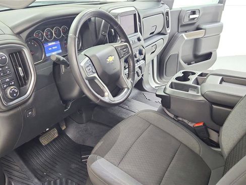 Used 2022 Chevrolet Silverado 1500 LT image 20